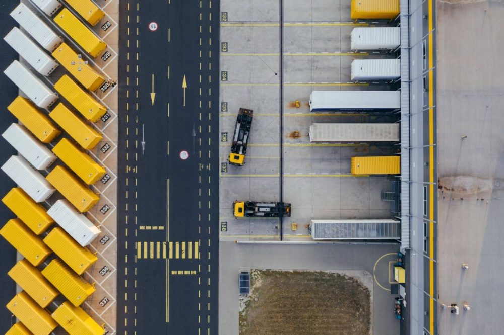 self-driving vehicles UK