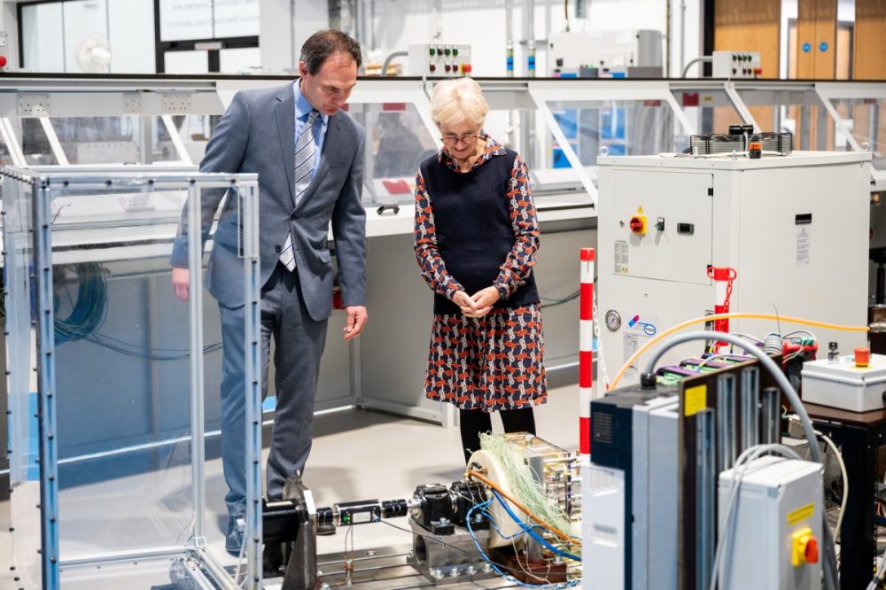 automotive research centre