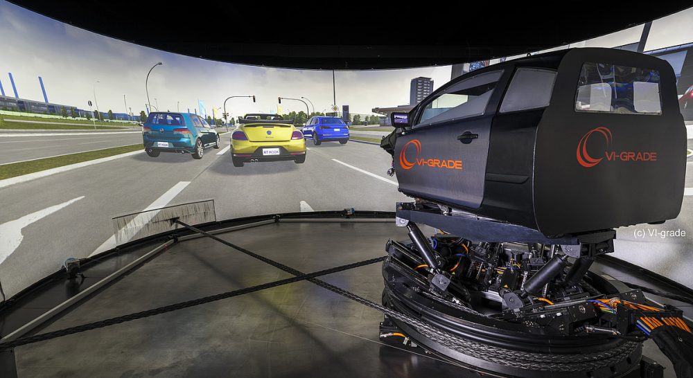 EDAG vehicle development