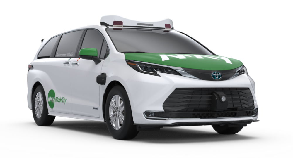 Aeva 4D LiDAR technology