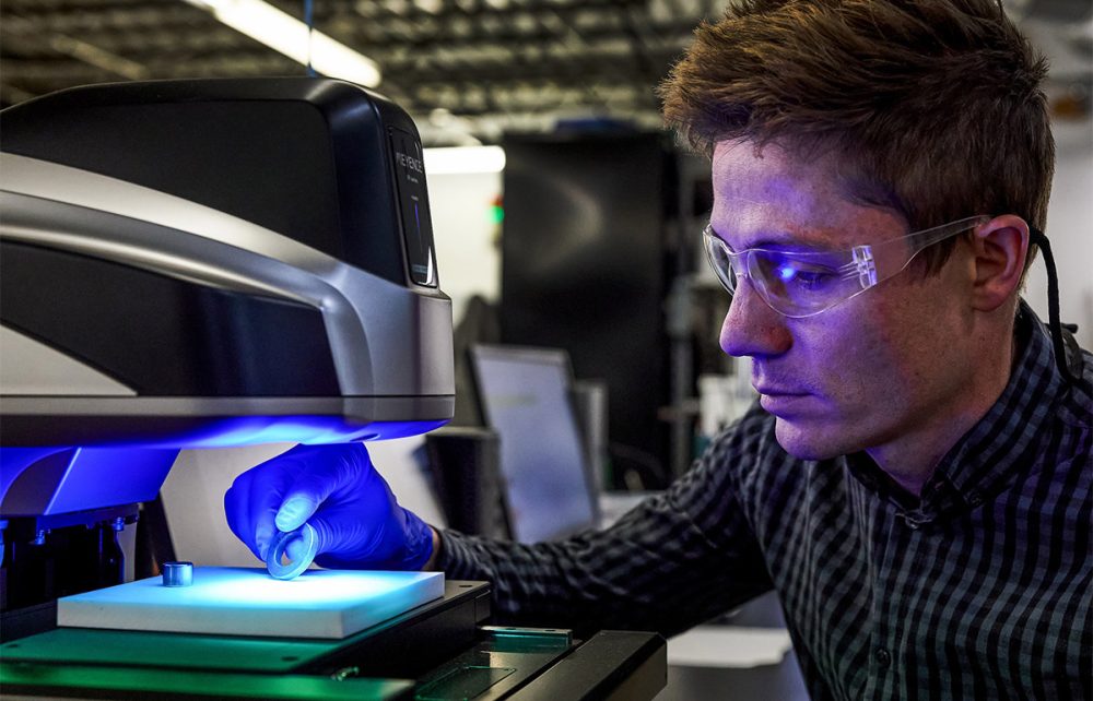 rare earth-free permanent magnets