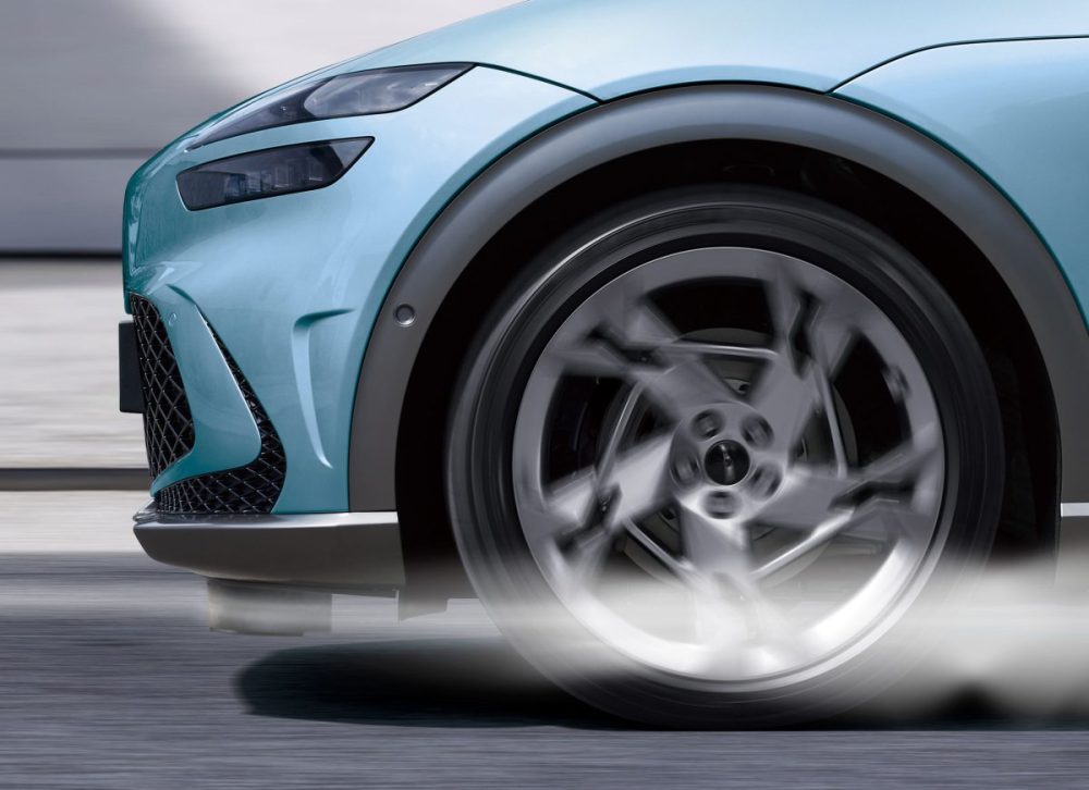 Vehicle aerodynamic technology