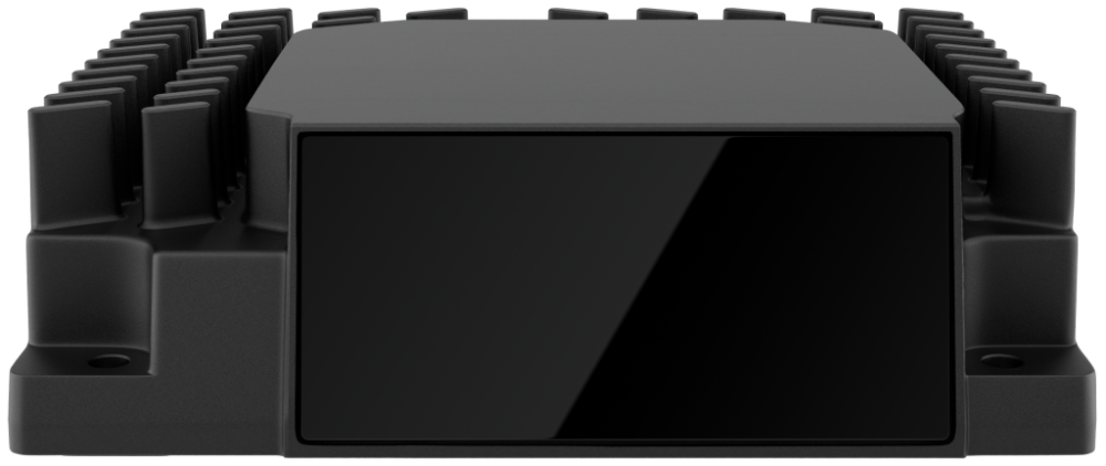 Aeva LiDAR sensor