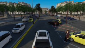 Cognata Demonstrates Advanced Automated Parking Assist HIL Solution at CES