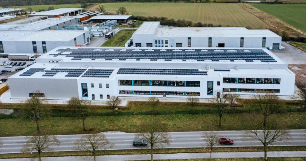 hydrogen infrastructure