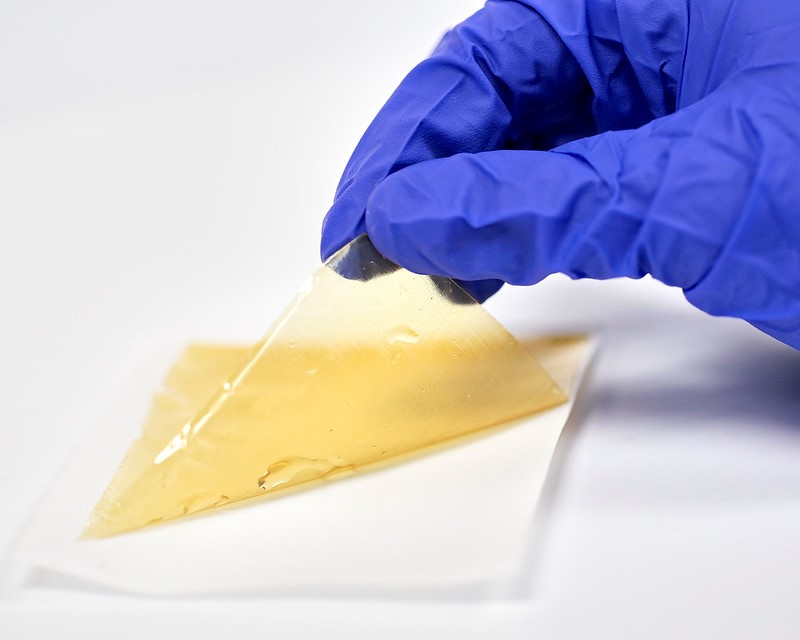 New Fuel Cell Membrane Technology Improves Durability