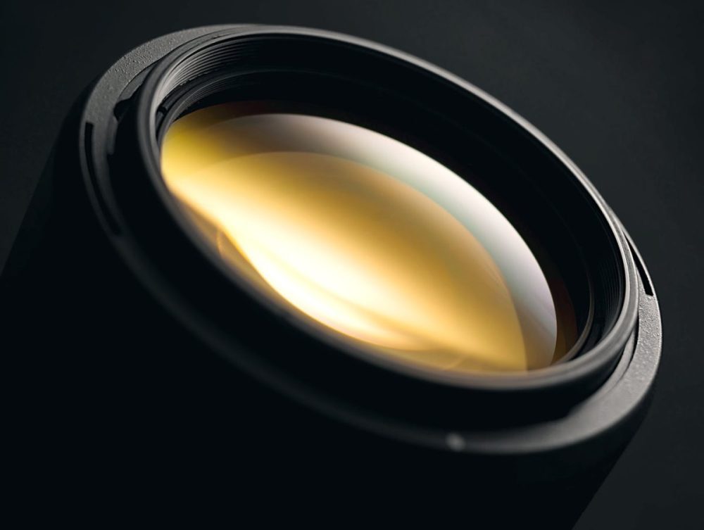 Immervision camera