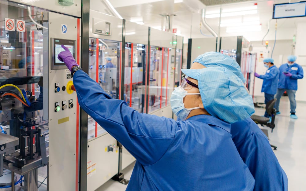 Lyten Lithium-sulfur Battery