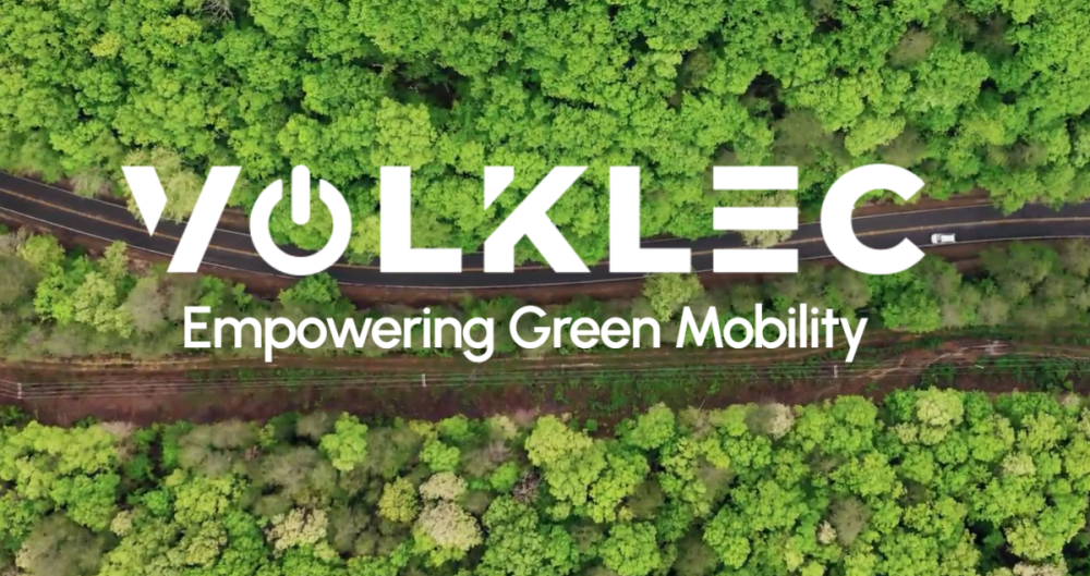 VOLKLEC Battery