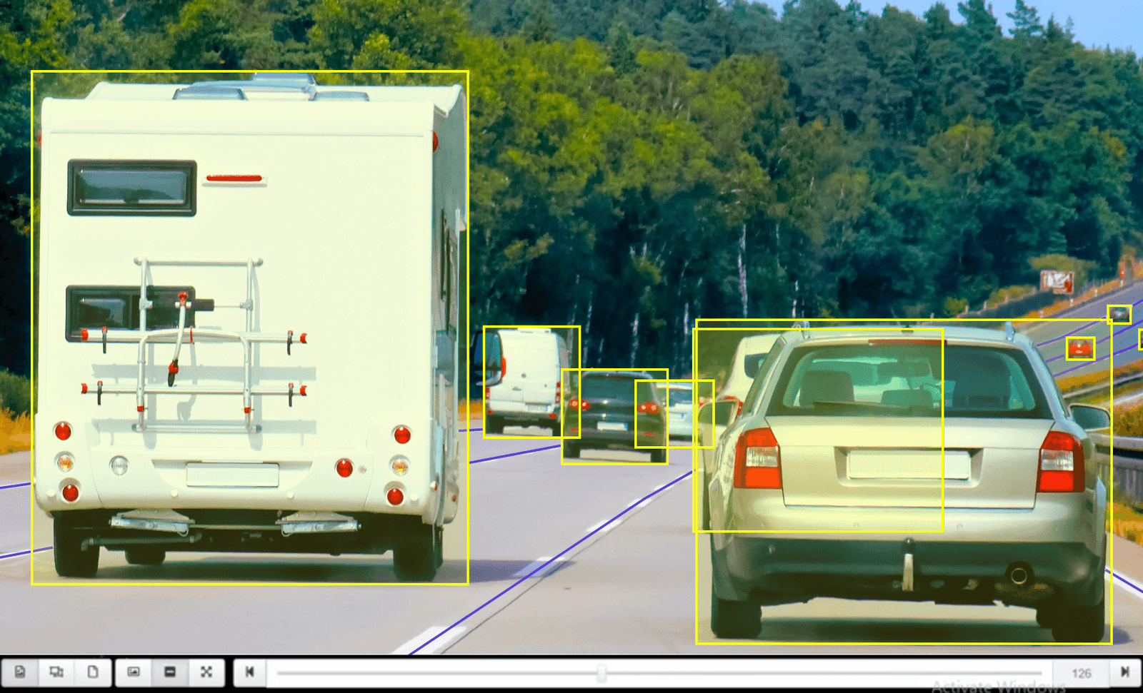Sama annotation Sama annotation
