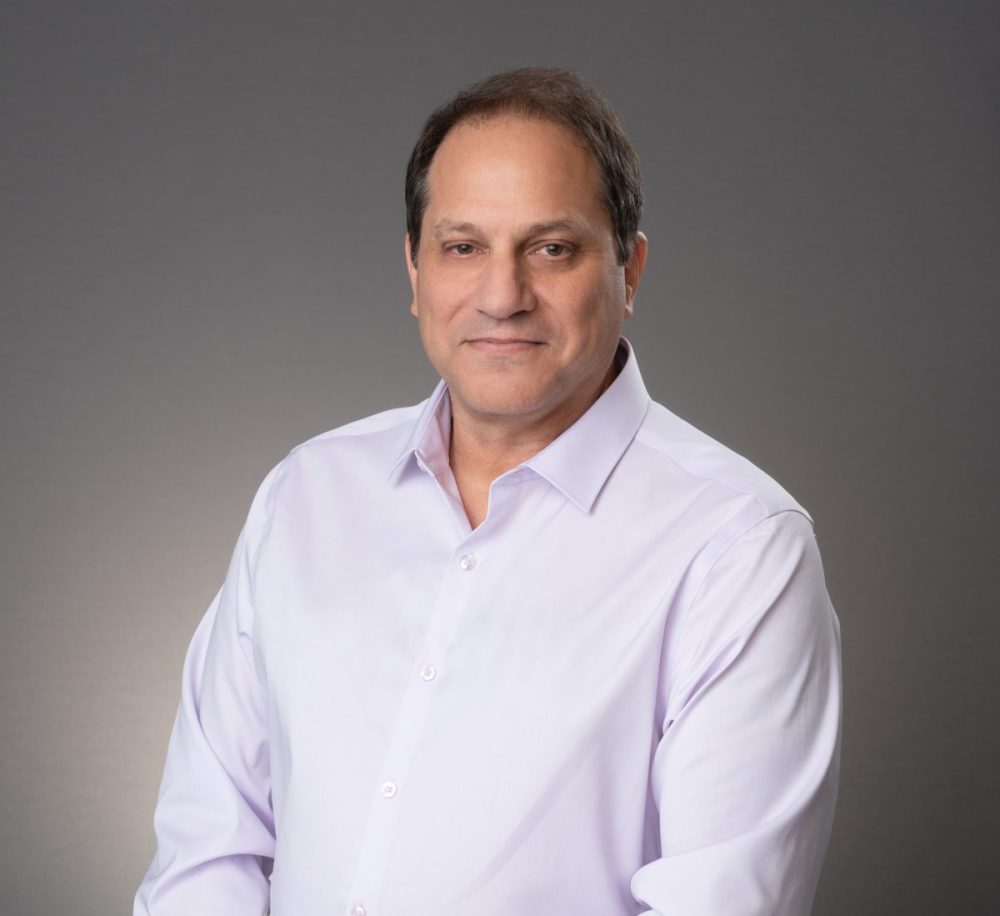 EV charge infrastructure