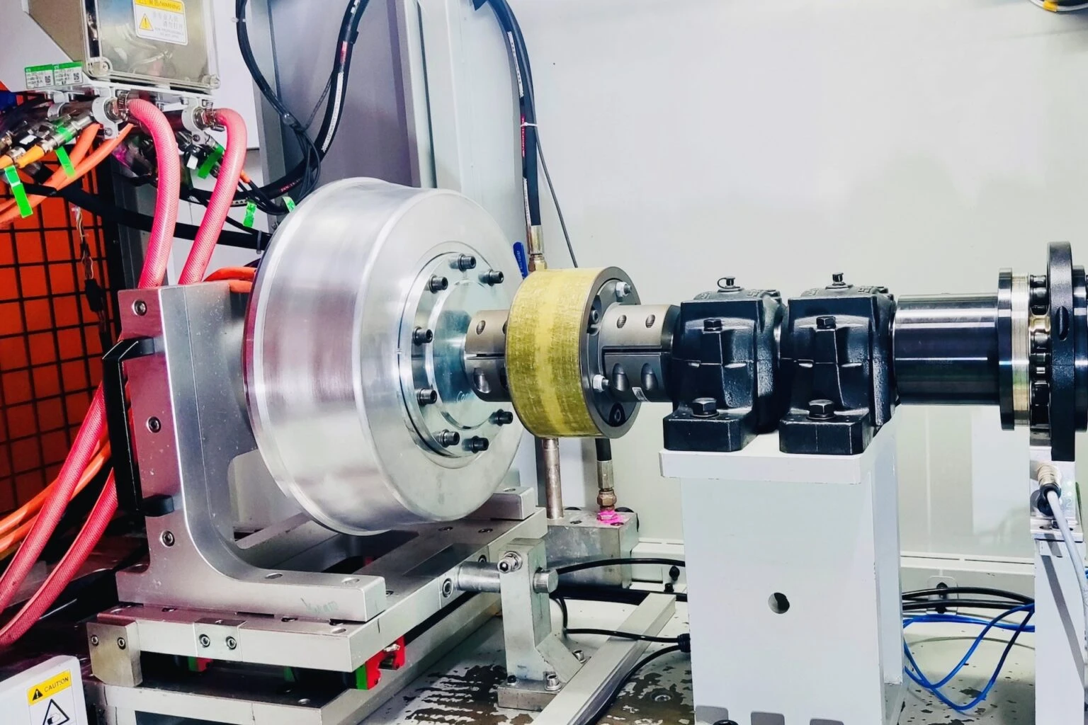 Protean Electric’s In-Wheel Motor Sets New Industry Benchmark