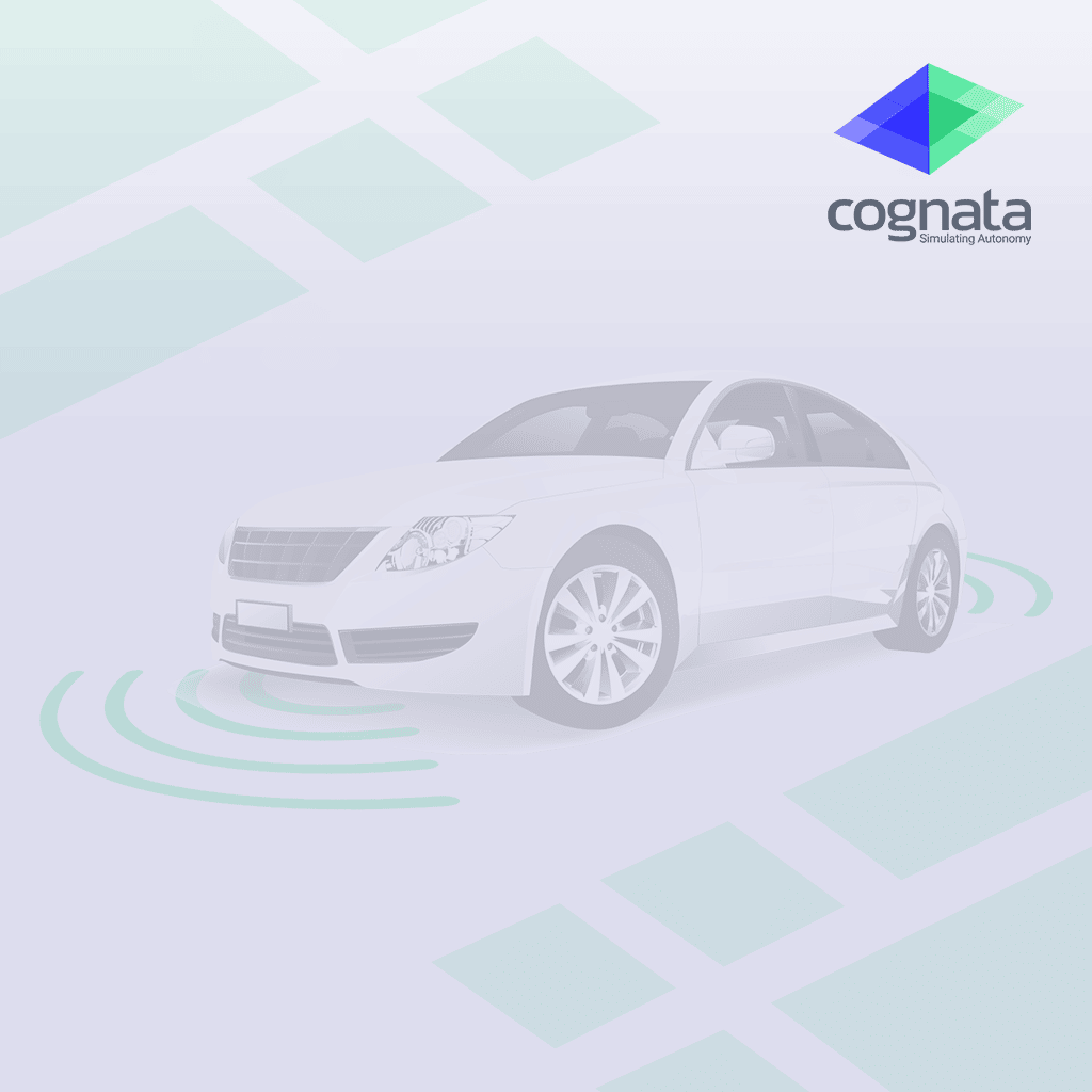 Cognata Unveils GenAI-Powered AV Training Technology