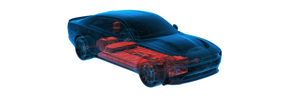 Factorial solid-state battery technology
