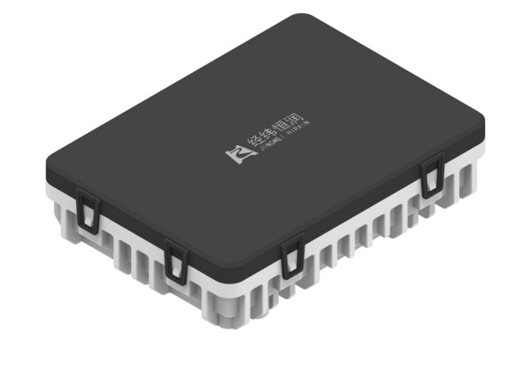 Arbe radar technology