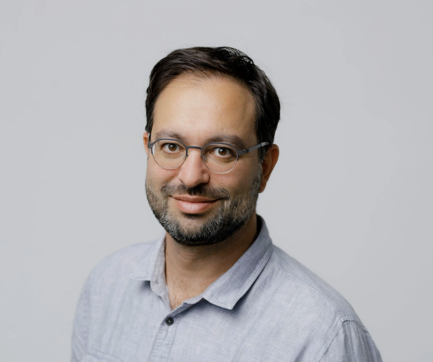 Igal Raichelgauz, Founder & CEO of Autobrains Technologies autonomous vehicle localization