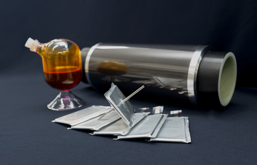 LG Chem Finds Key to Suppressing Thermal Runaway in Batteries