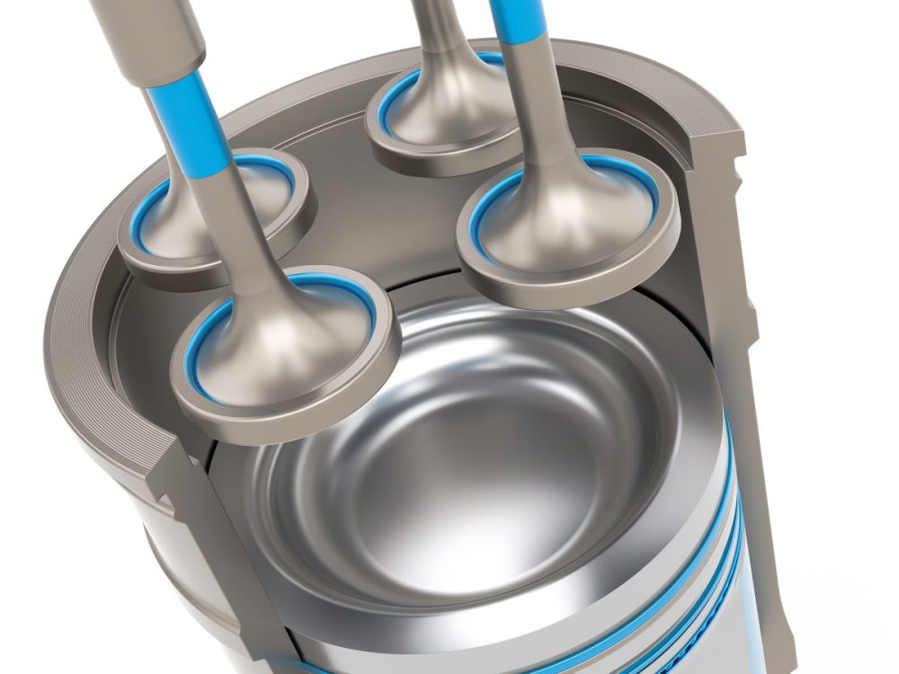 Combustion chamber