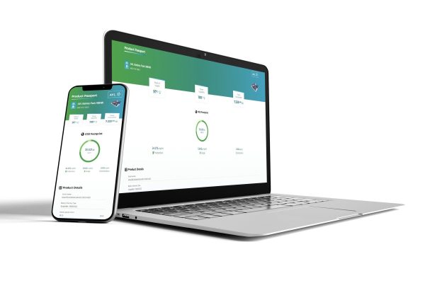 Digital Battery Passport