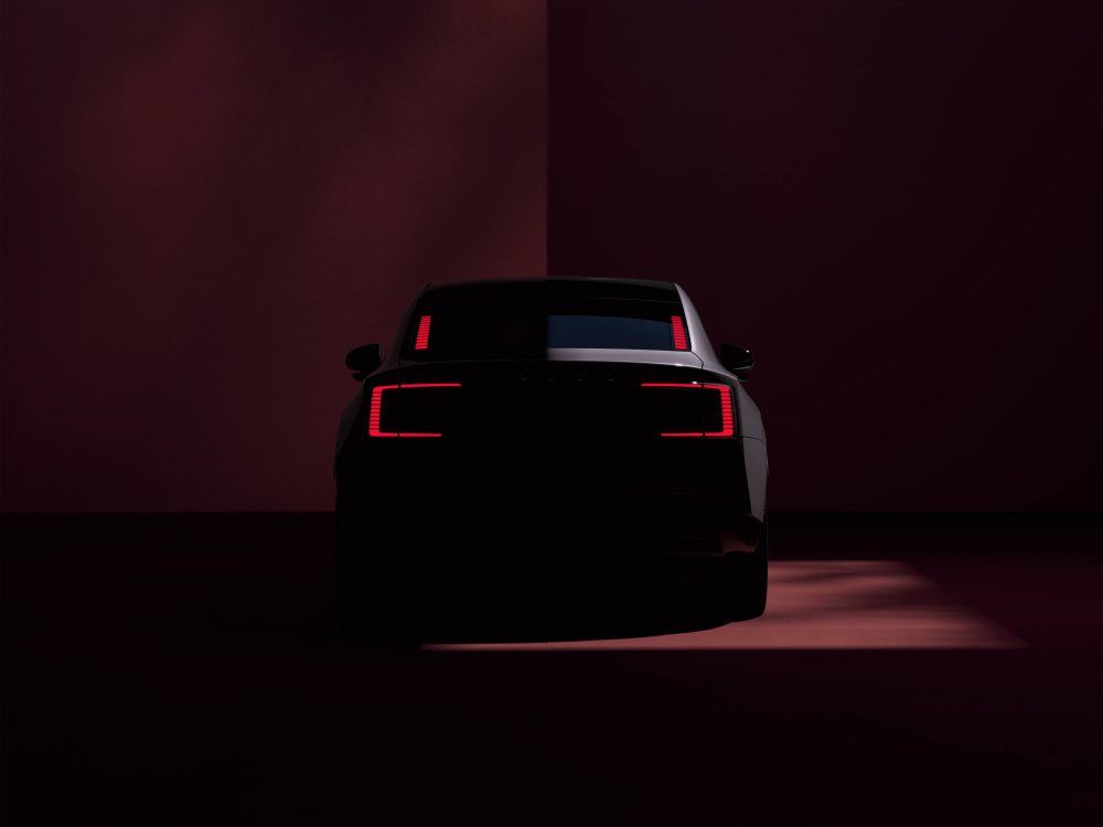800-volt technology