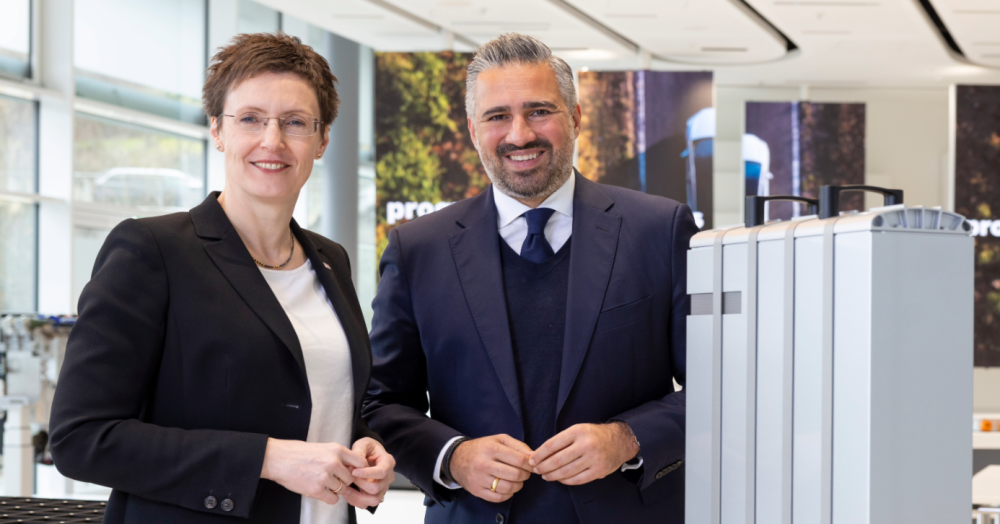 fuel cell technology