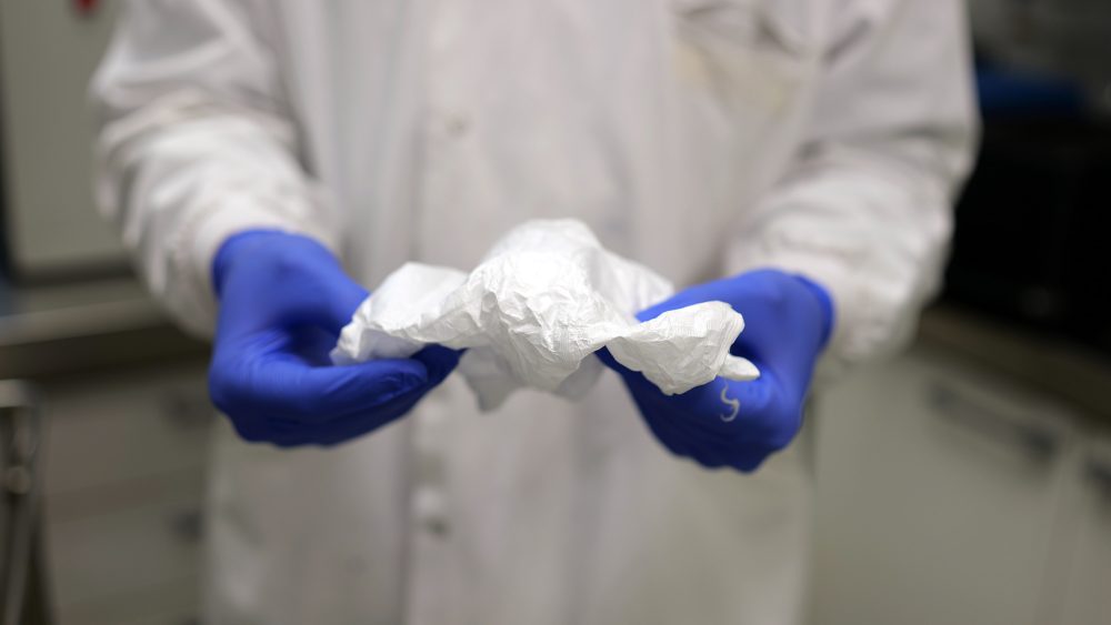 ultra-lightweight thermal insulation