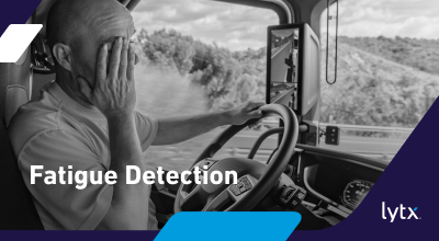driver fatigue detection