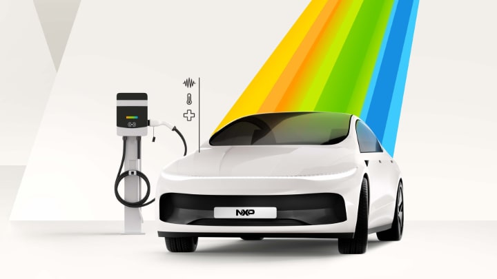 battery management chipset