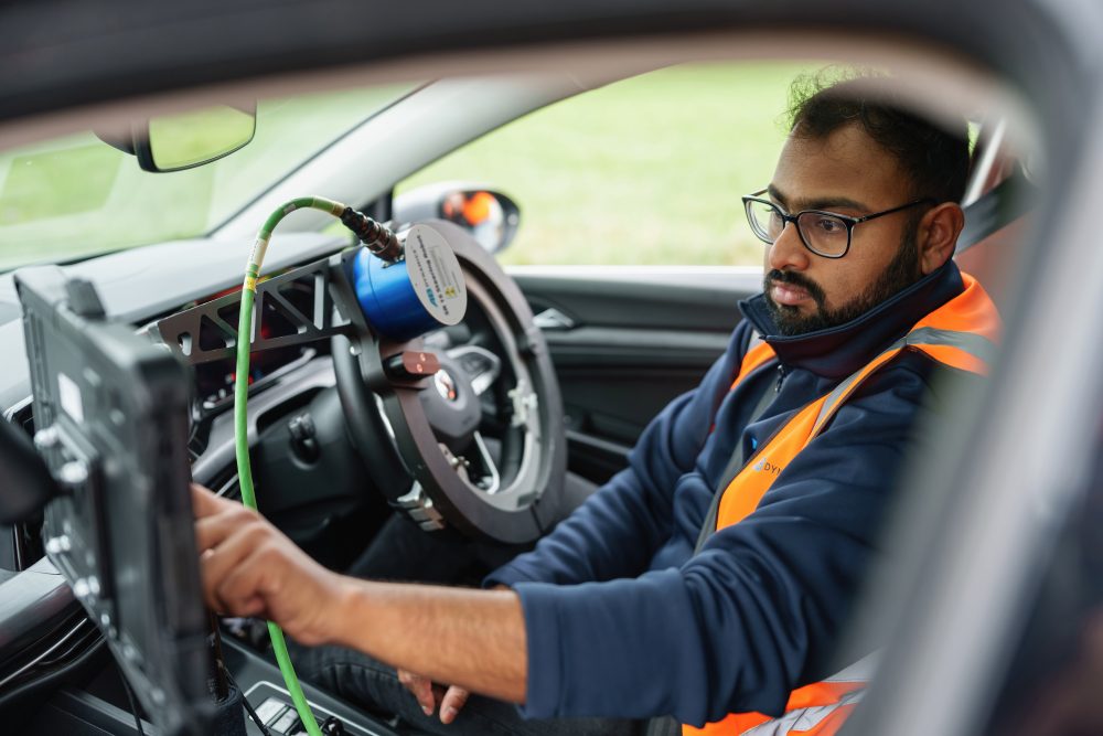 Euro NCAP 2026 protocols