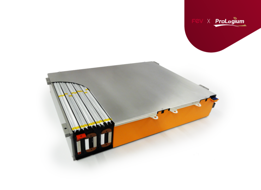 solid-state battery prologium