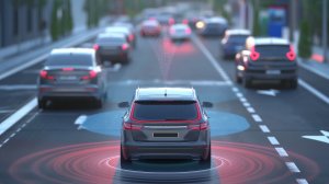 UNECE adopts a global regulation for Automated Driving Systems (ADS)