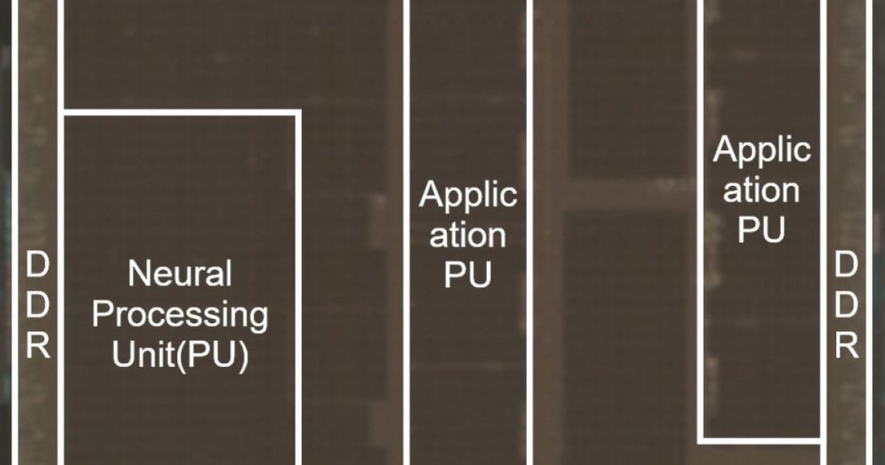 Renesas develops SOC technologies