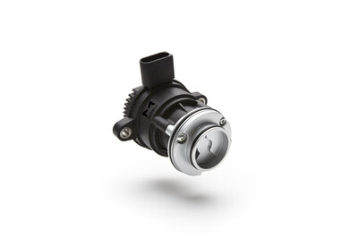 Marelli e-axle thermal management cooling pump for electric and dedicated hybrid transmissions