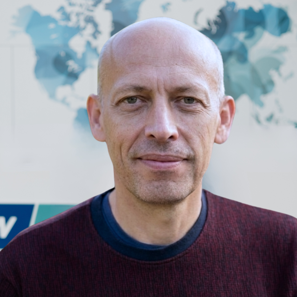 Mirosław Siemieniuk - FEA Manager at BWI Group