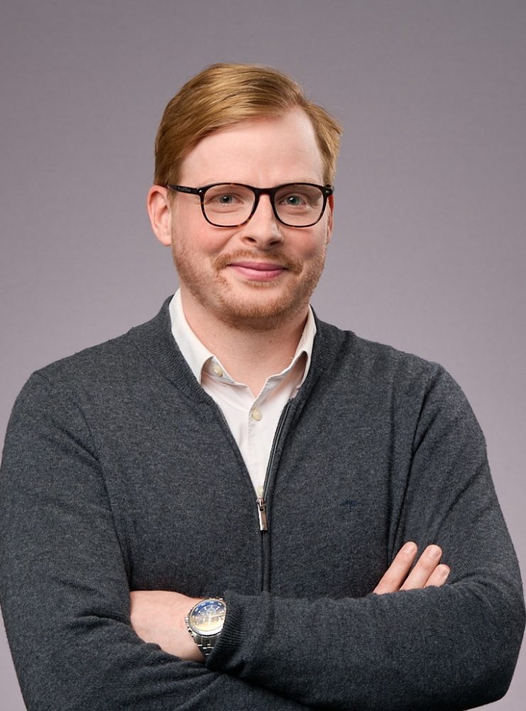 Sami Kassimäki, Product Manager at Tuxera, author of this Insights piece on OTA updates in software-defined vehicles